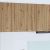  Κρεμαστό ντουλάπι με αποθήκευση Artisan Oak 80 x 31 x 80 εκ. V-884289