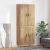  Highboard 2 pcs Artisan Oak Μηχανική ξυλεία και γυαλί V-3415885